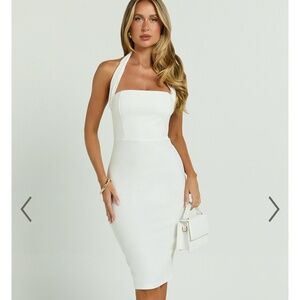 Showpo dress